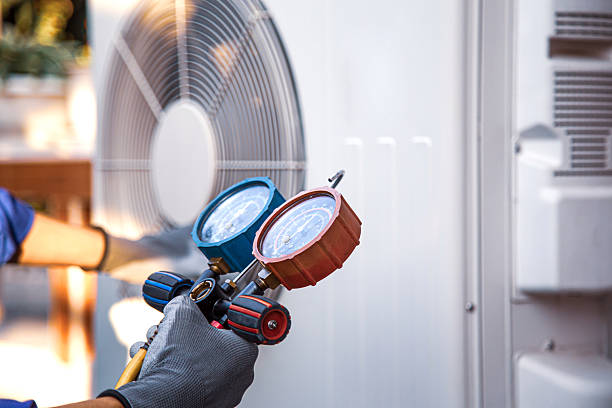 Affordable Emergency Ac Repair solutions in Harrisburg, SD