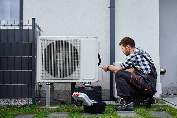 Top rated local Emergency Ac Repair specialists in Harrisburg, SD